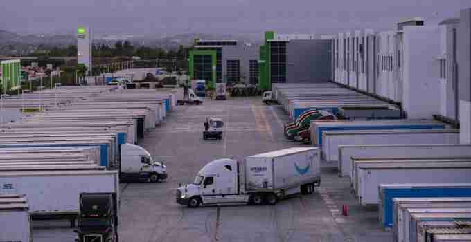 2 Meksika son 30 yıldaki en büyük petrol rezervini keşfetti