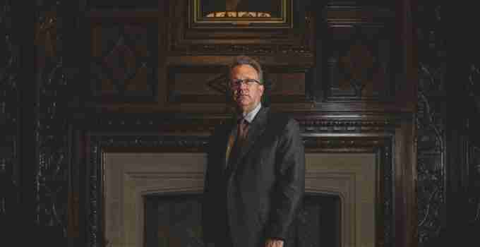 Ergün Atalay yeniden Türk-İş Genel Başkanı