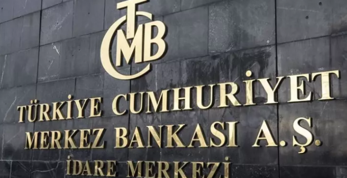 Merkez Bankası 2025’te Tarihi Zarar Açıkladı