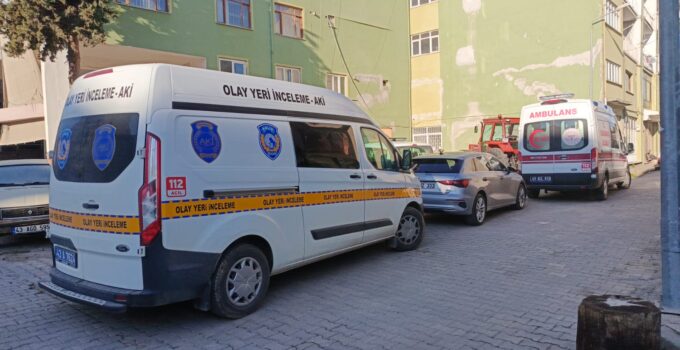 Simav Halıcılar Sitesi’nde 17 Yaşındaki Genç Hayatına Son Verdi